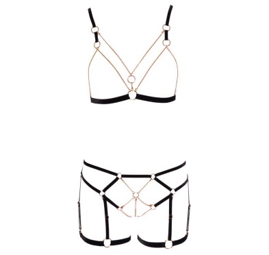 Bra Set Glamour S